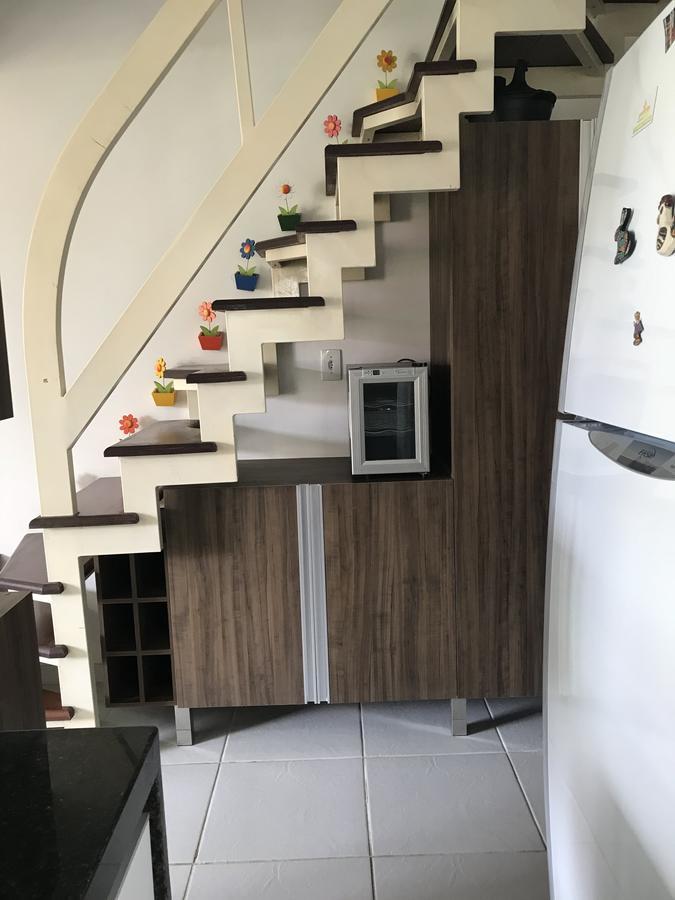 Chalé no Condomínio Serra Nevada I Bananeiras Exterior foto